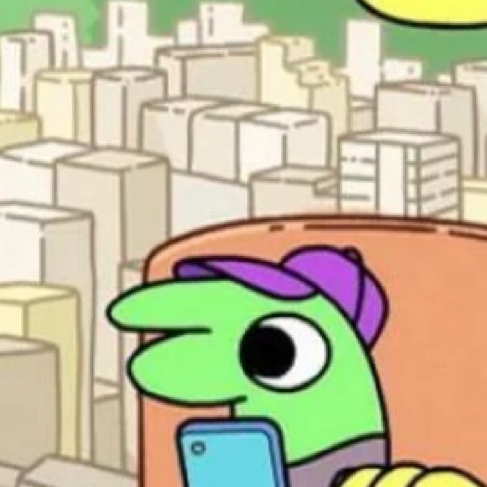 GlepHead