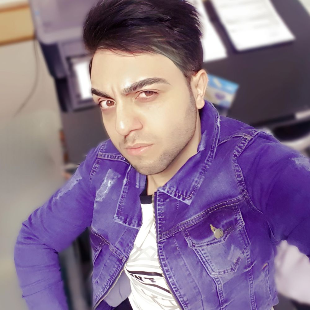 Ammar Alsumary 🇮🇶