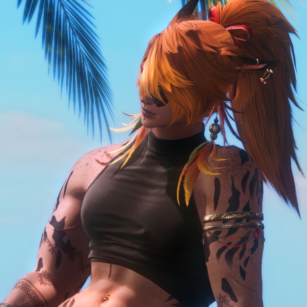 User avatar