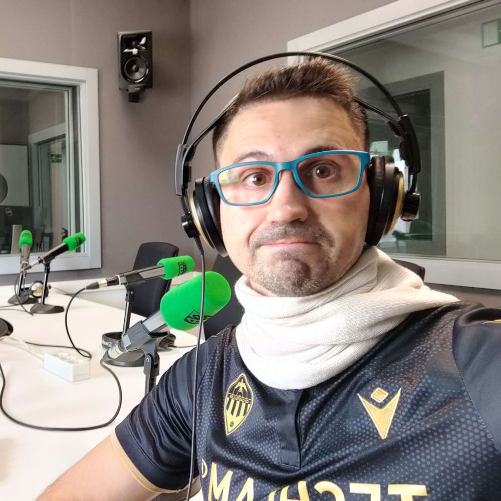 Alberto Aparici