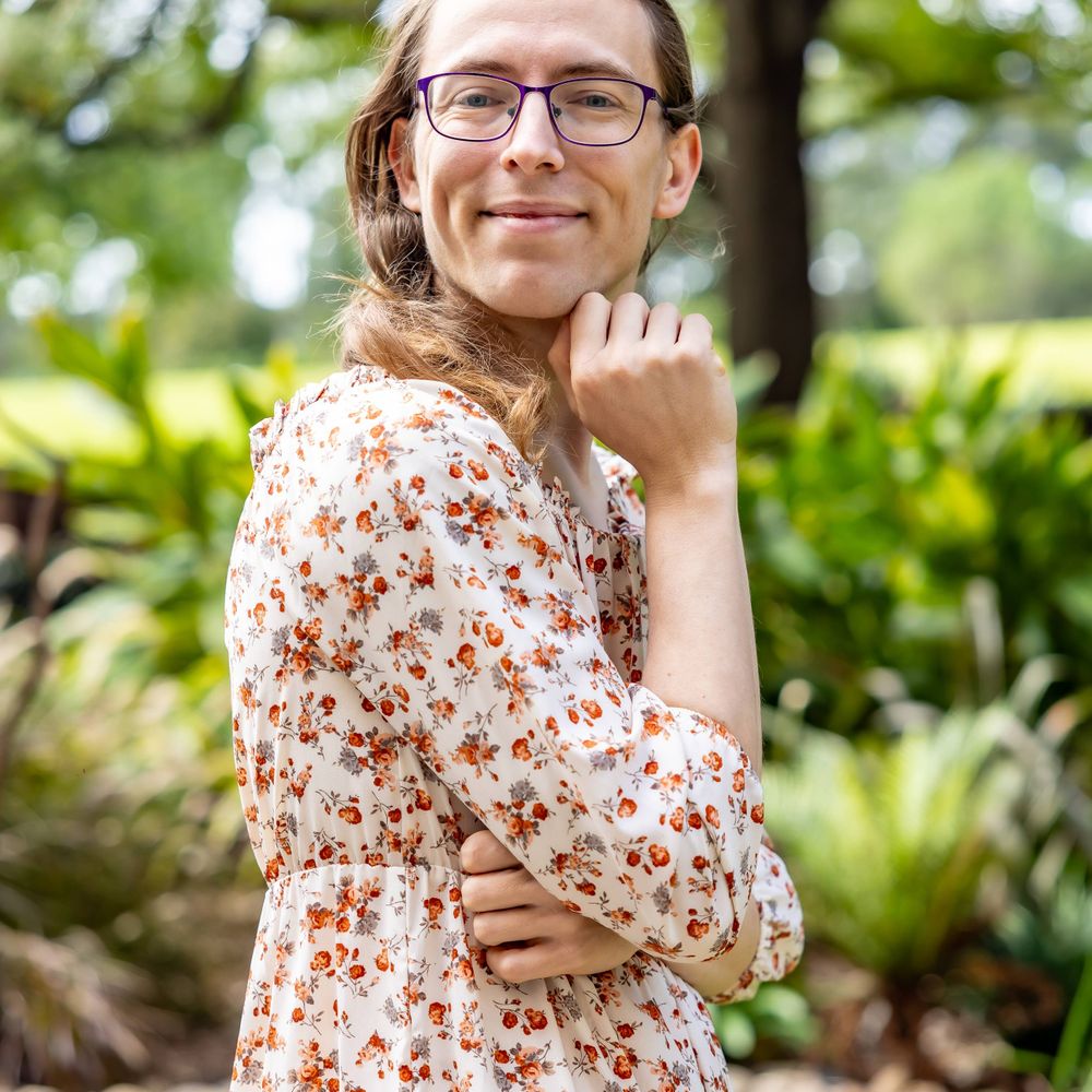 Raven Joy Bower