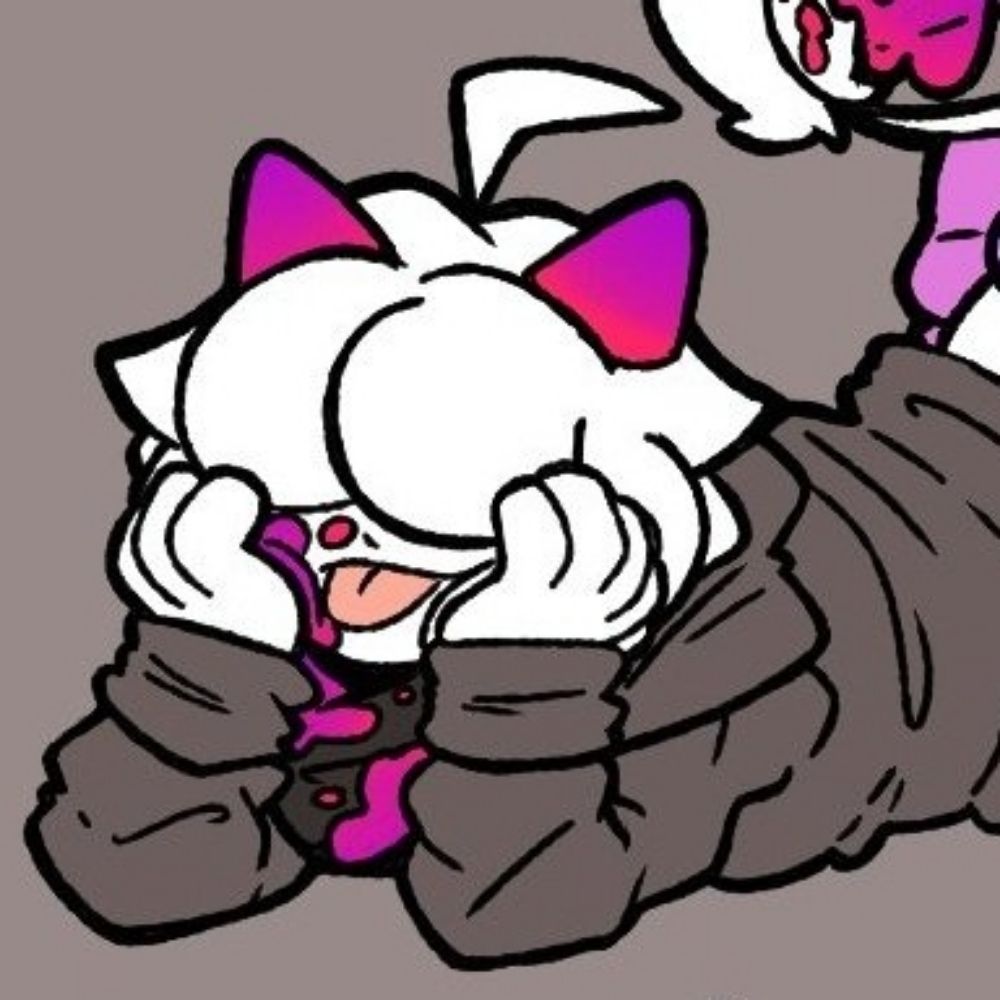 Blaze (Just scribbling away)