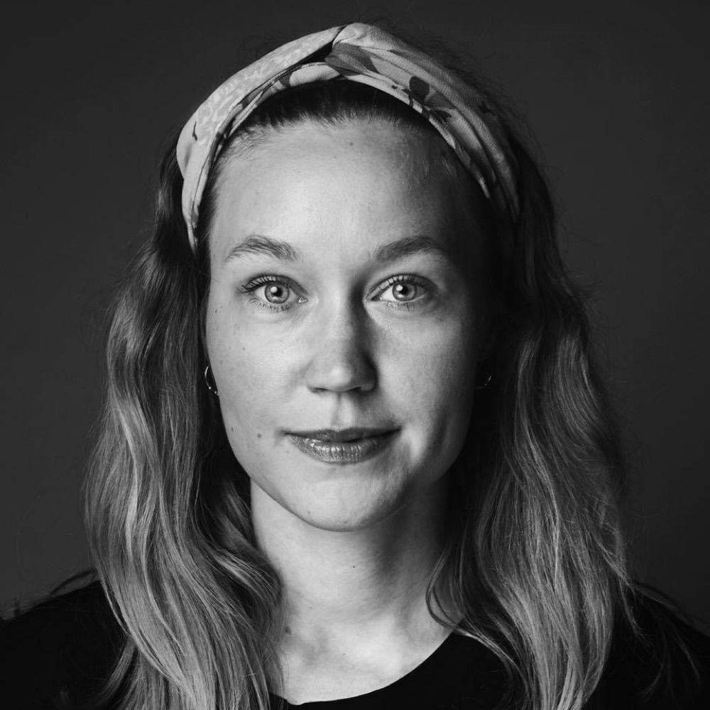 Amanda Holmen