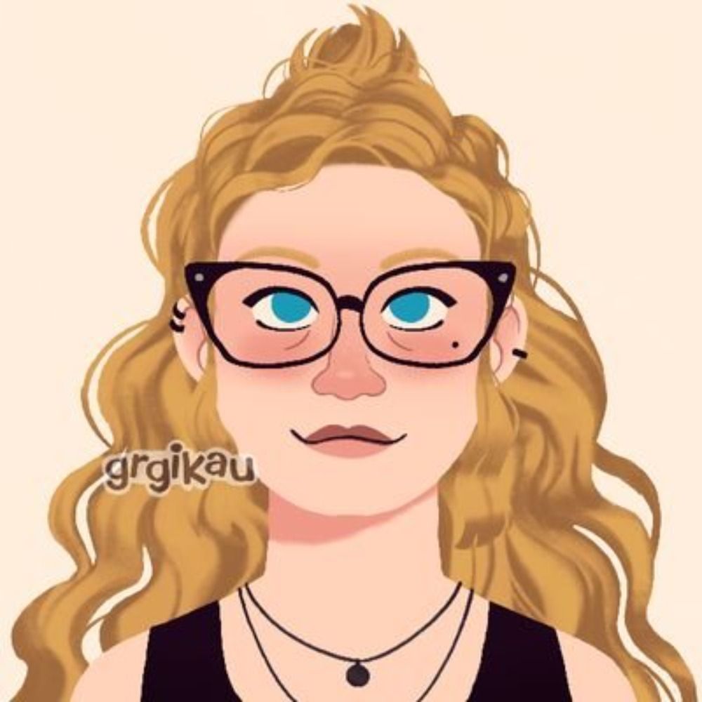 Linnea Hartsuyker (Author)'s avatar