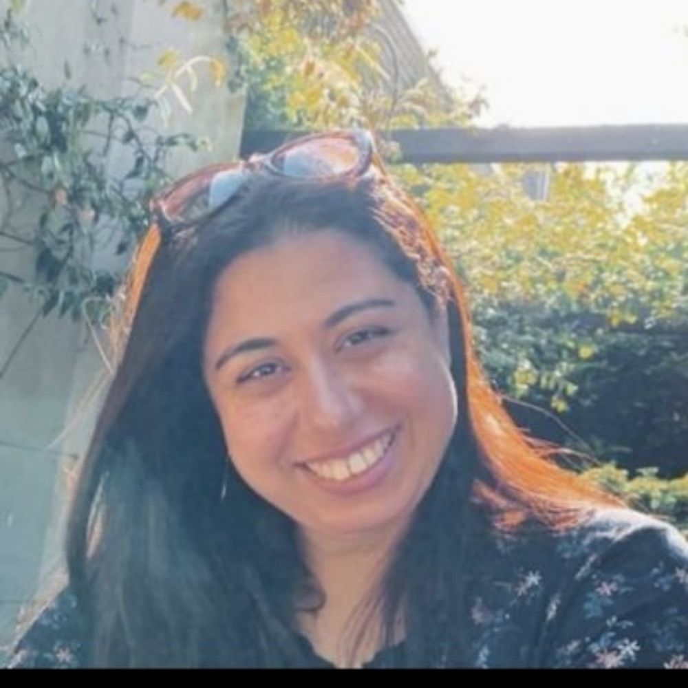 Dr Marwa Rizk
