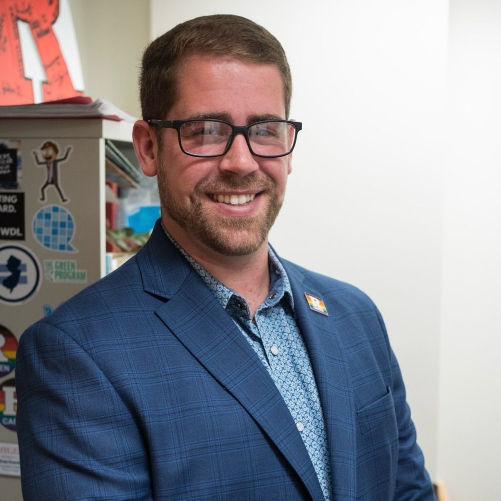 Brian K. Everett