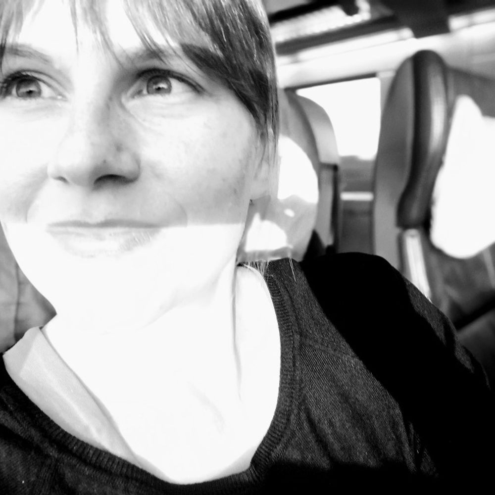 Nadine Jenke 