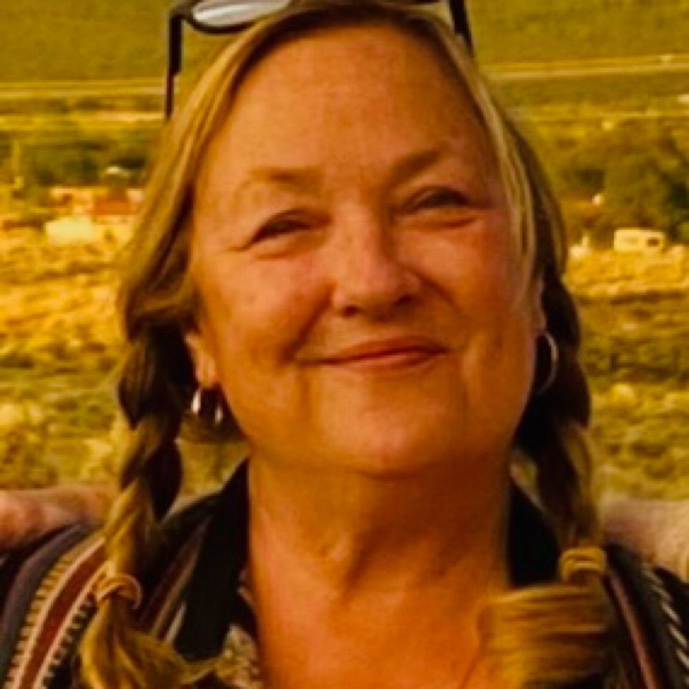 Lisa Dean Kavanaugh