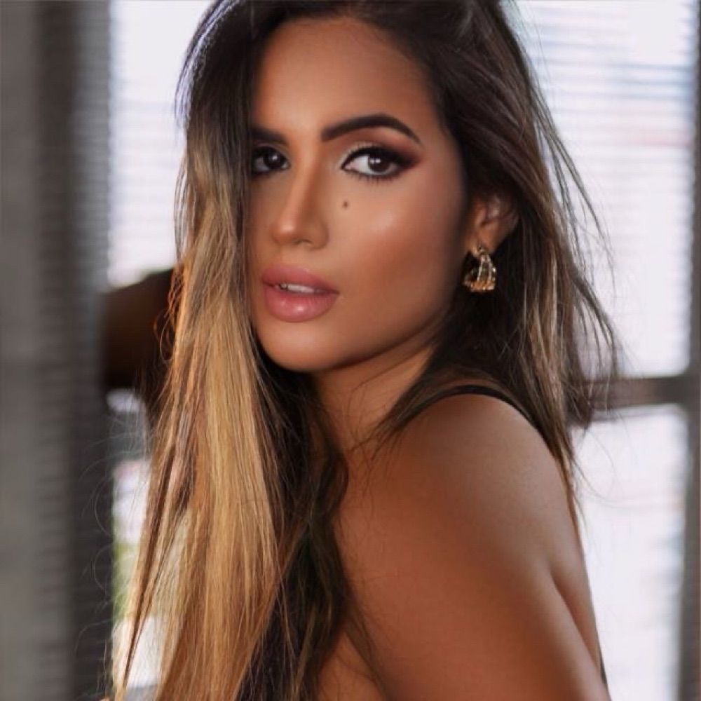 Julia Mel