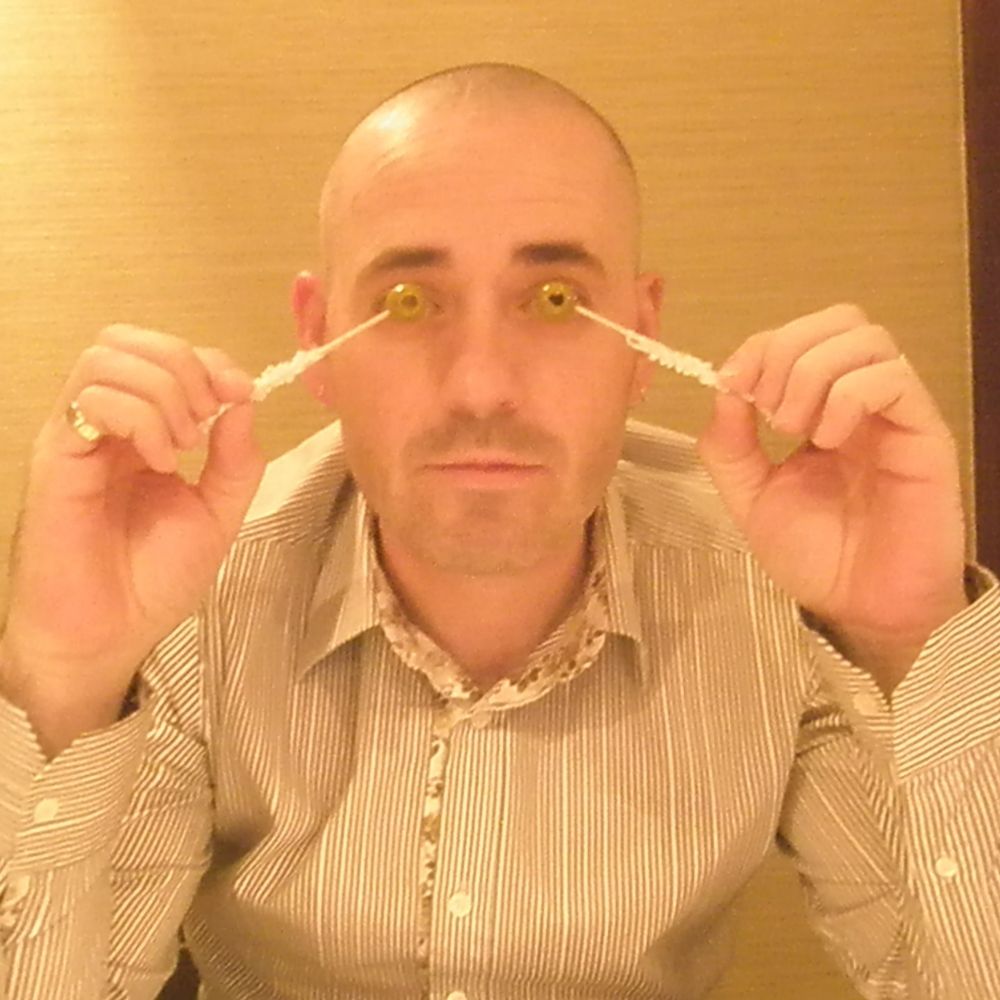 Dave.