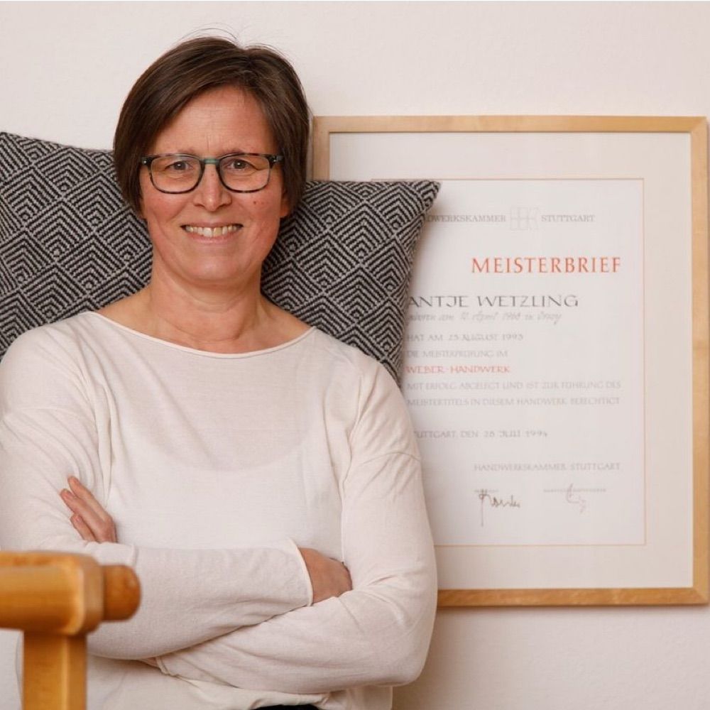 Antje Vajen