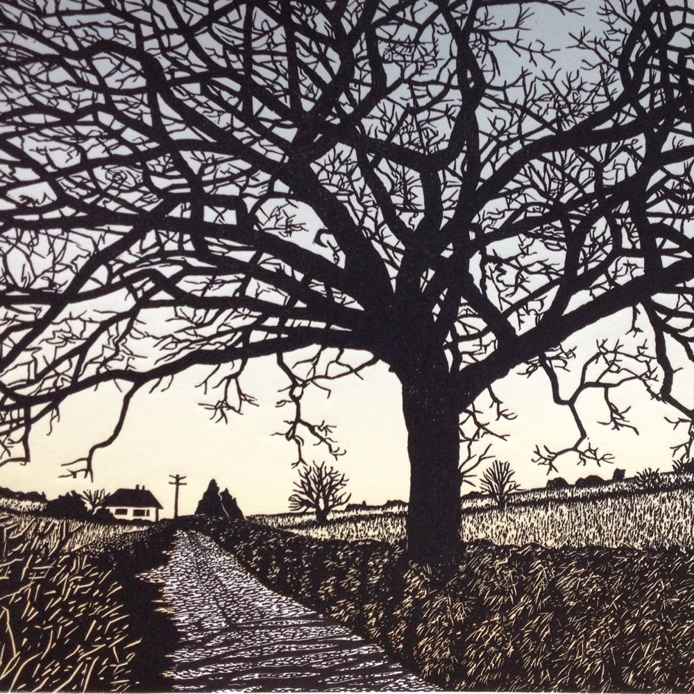 Richard Shimell
