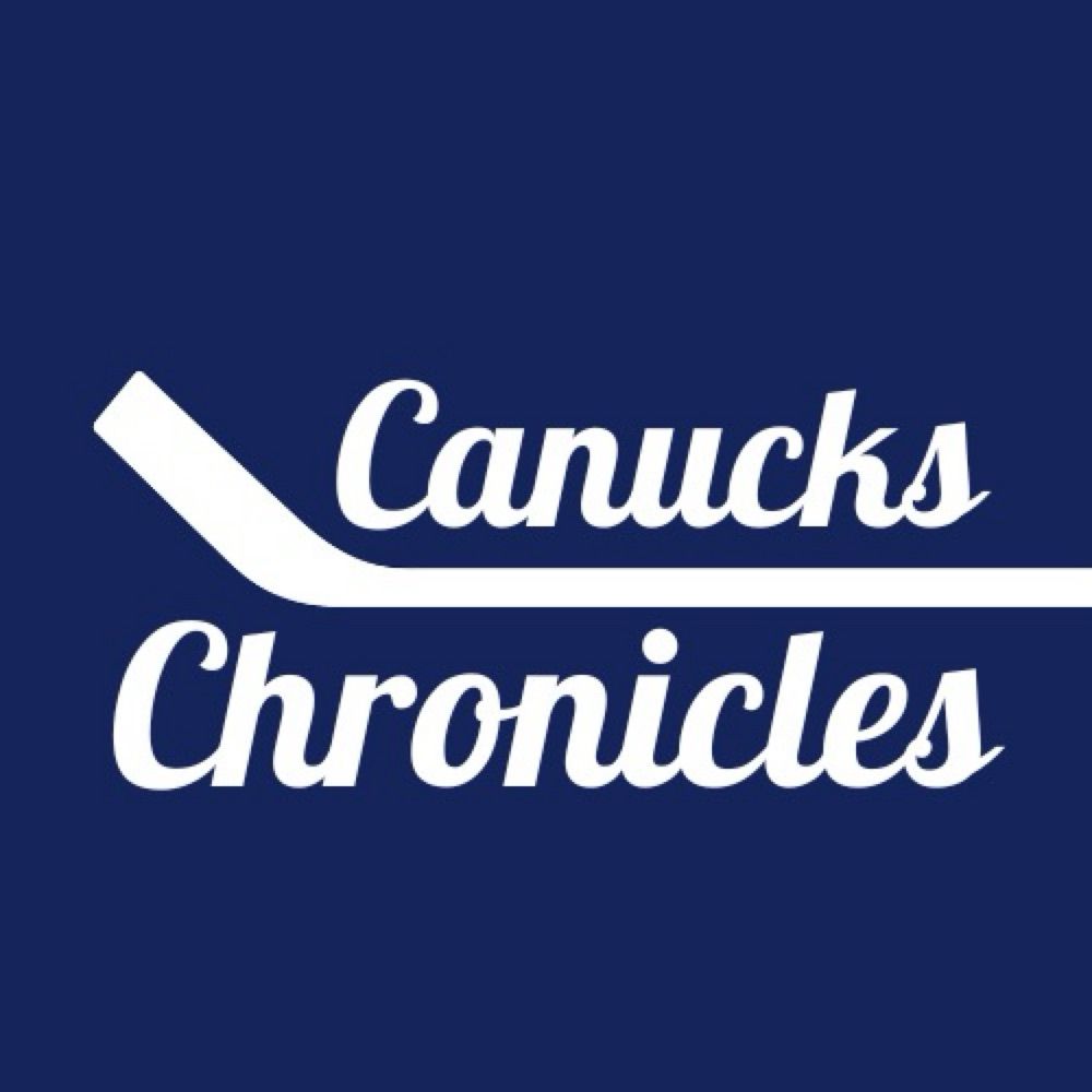 Canucks Chronicles