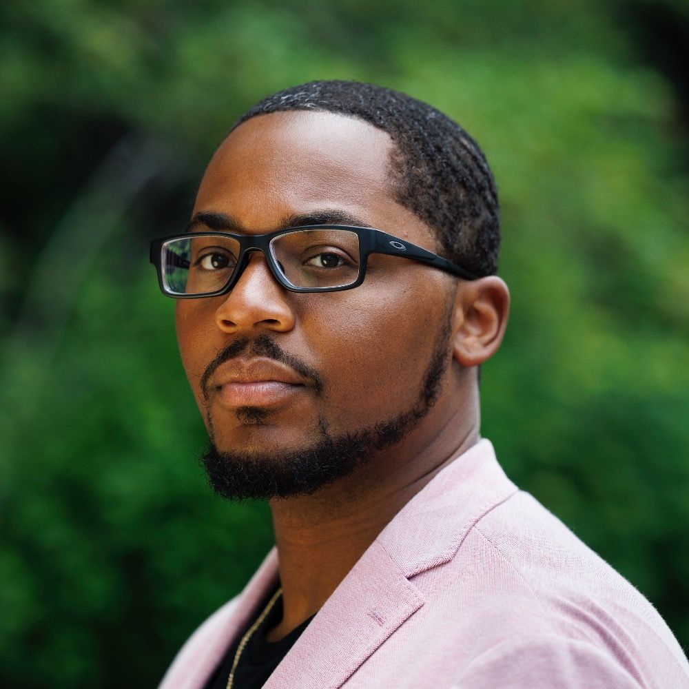 Javonte Anderson