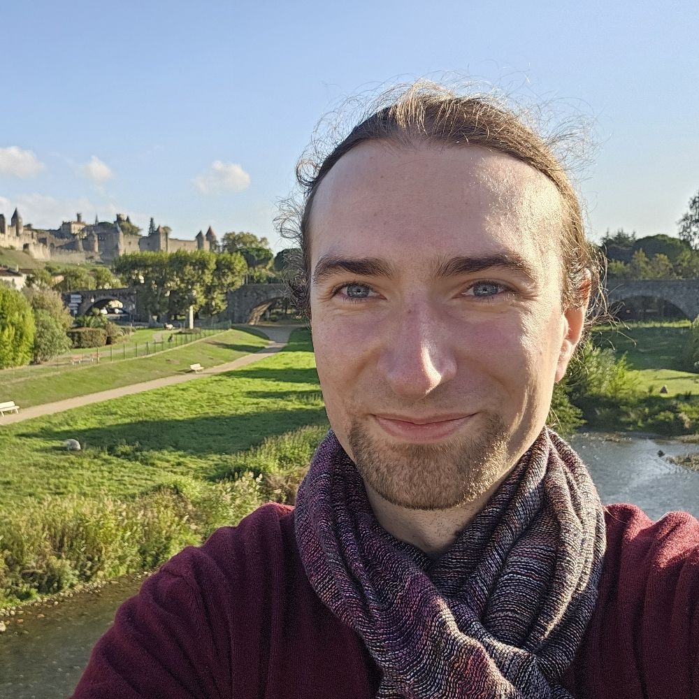 Ruben Bridgewater | Node.js