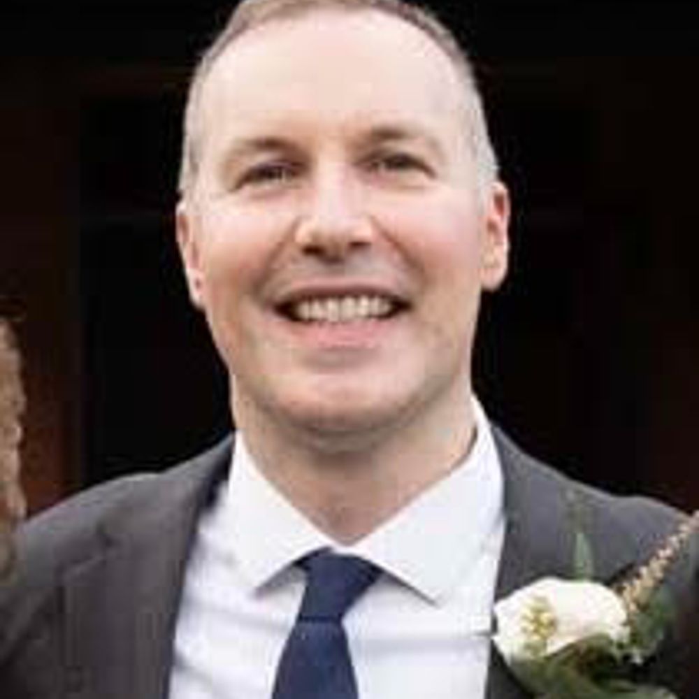 Adam Nason