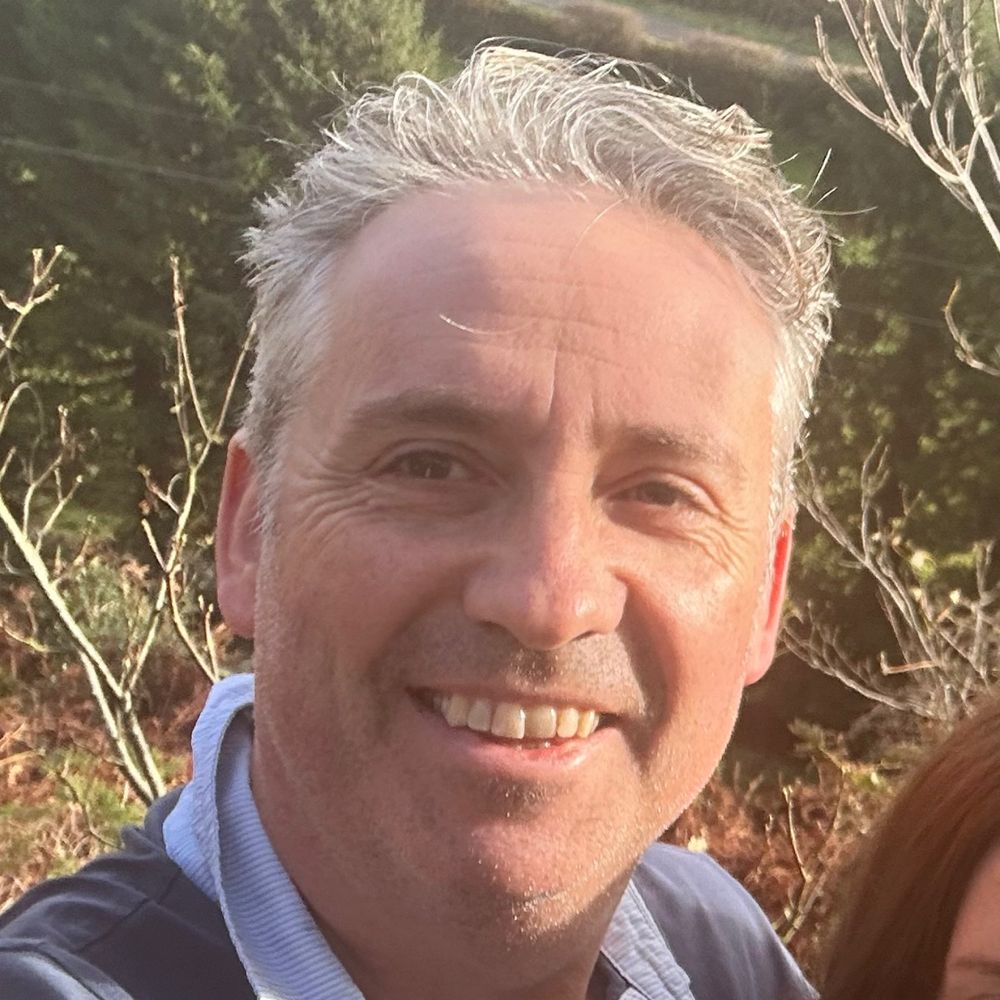Shay Walsh