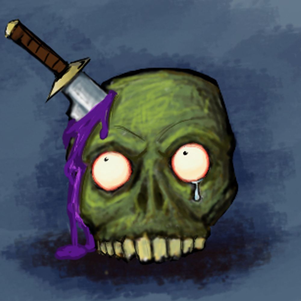 Stabbity Jones