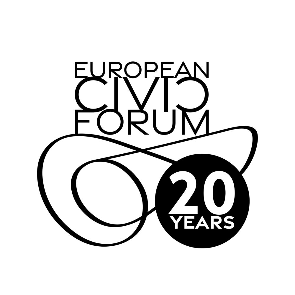 European Civic Forum