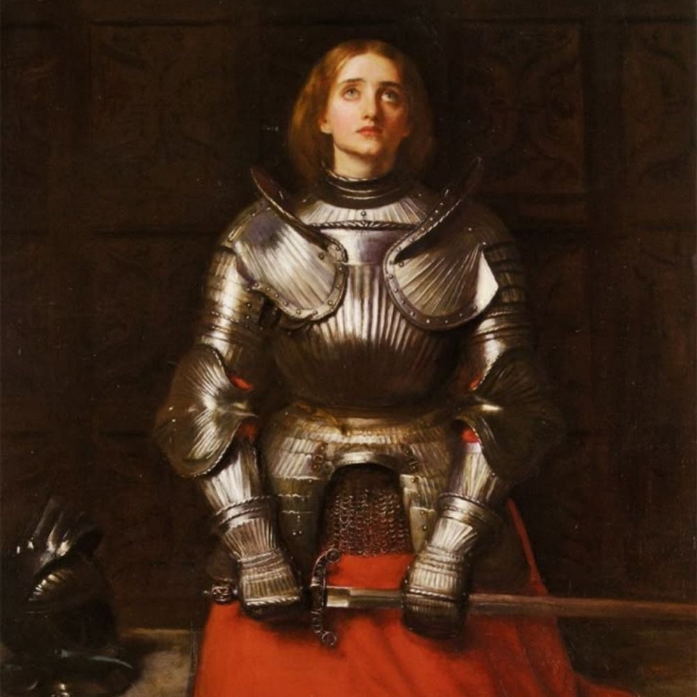 Jeanne d'Arc