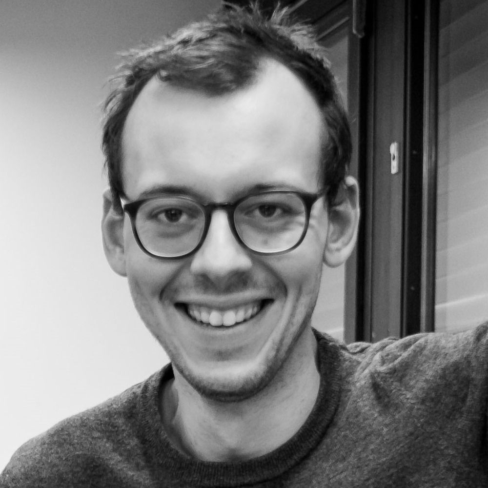 Julian Schuessler