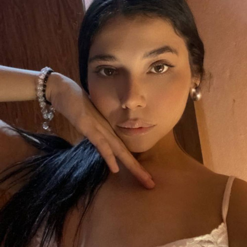 Liza Bubble