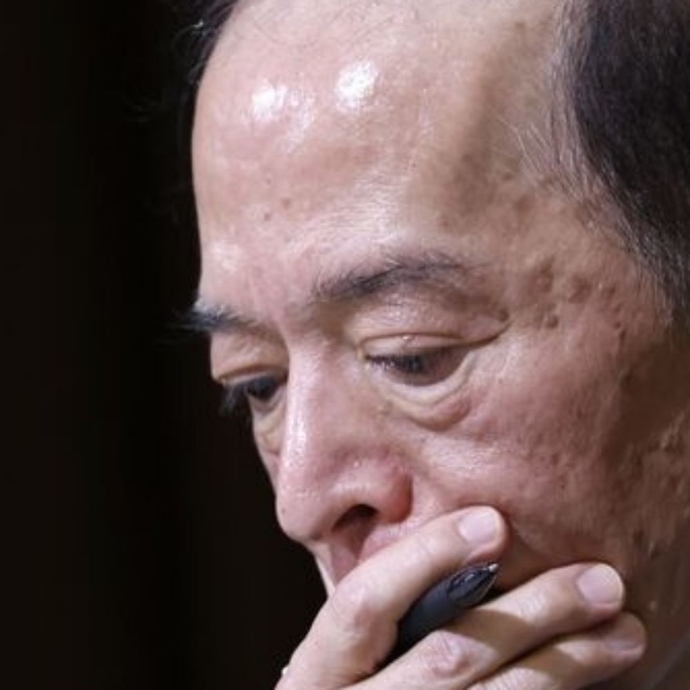 鉄火場泥棒