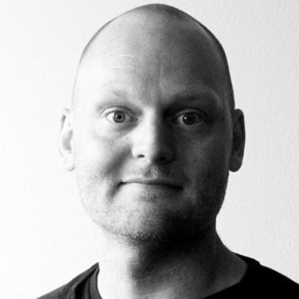Martin Mejlby
