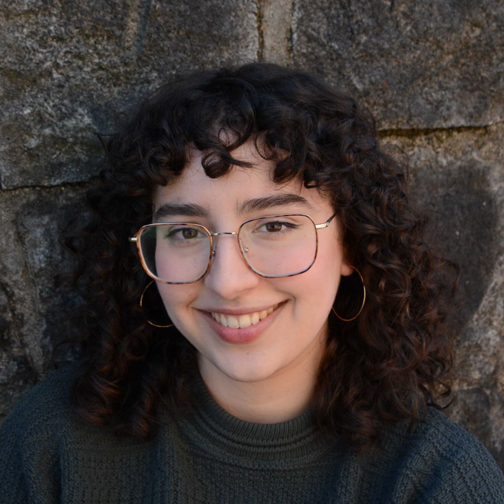 Allegra S. Kaplan