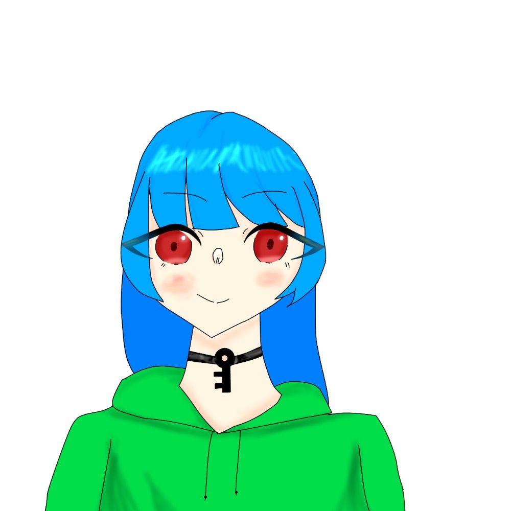 Ao アニ教徒💚🗝🩵🐱🧐