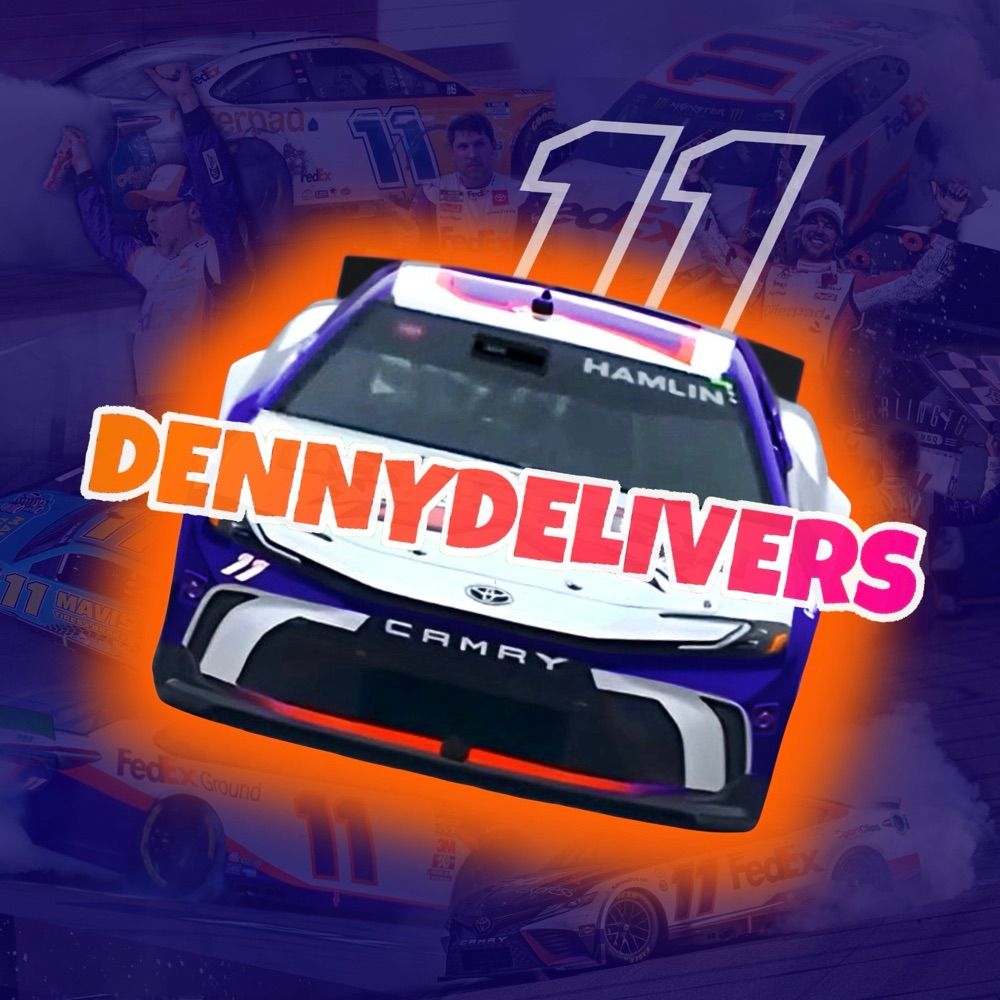 DennyDeliversYT 📦
