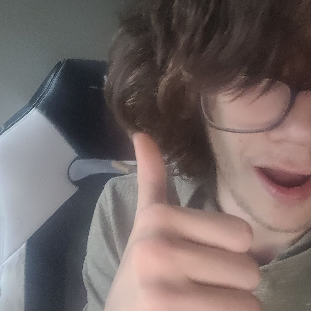 Dilly = new bluesky guy