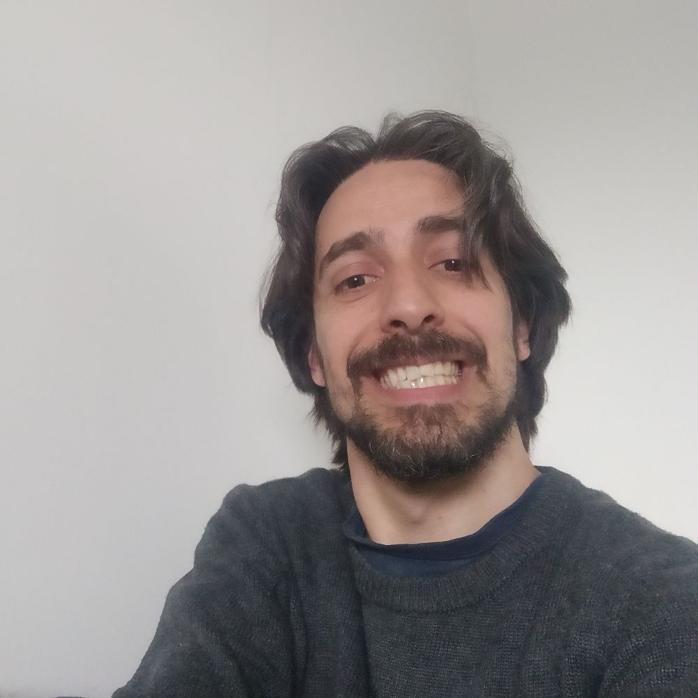 Fábio Castilhos