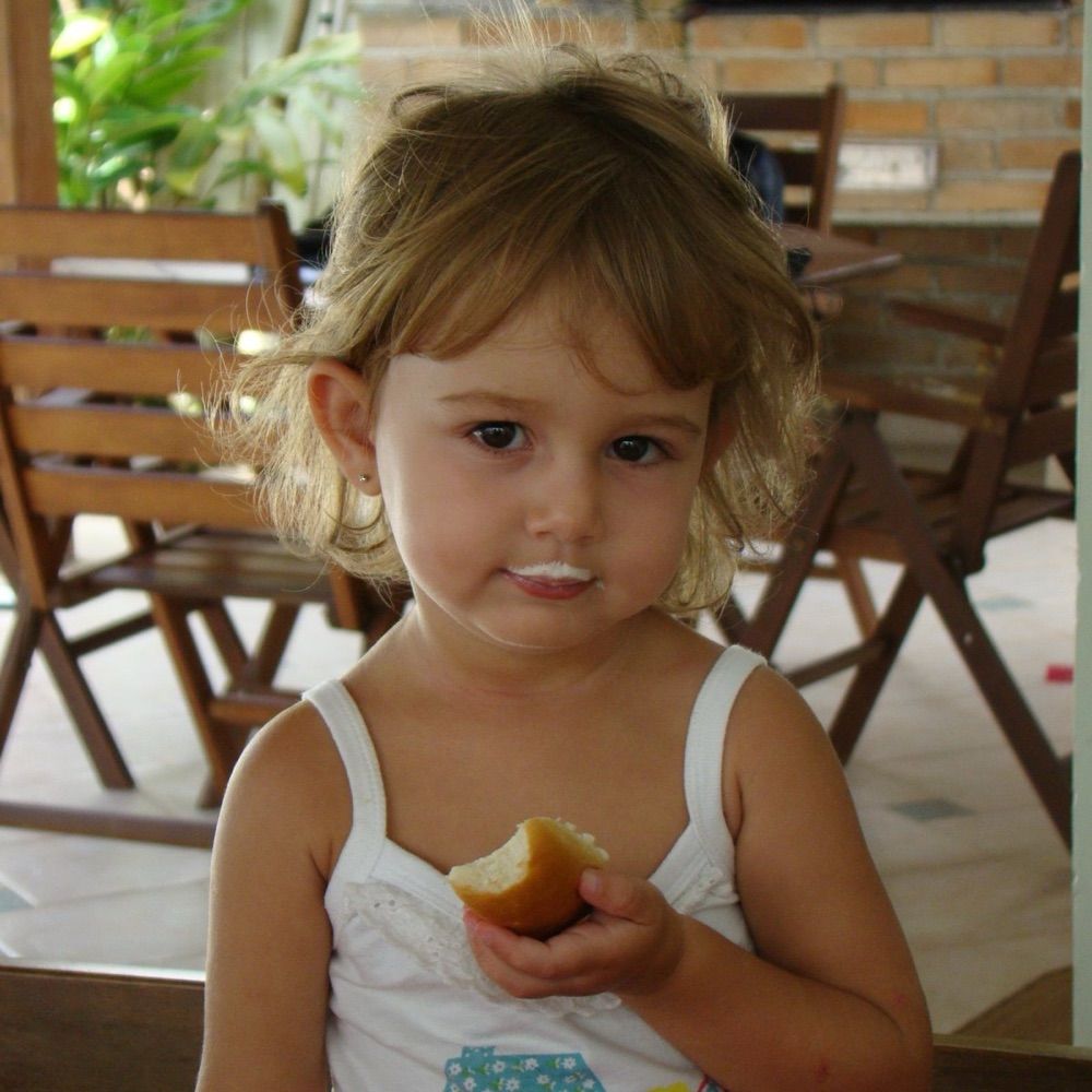 luiza. ⓟ