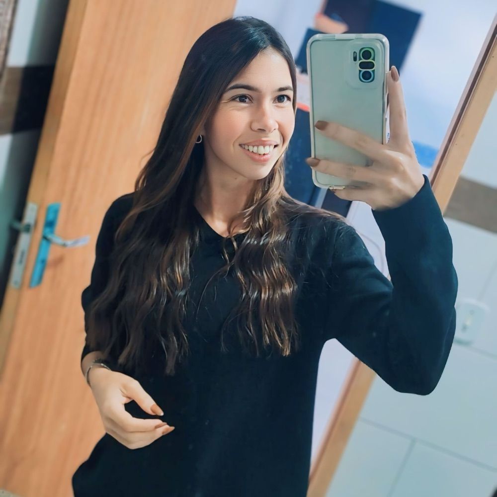 Carol Mello