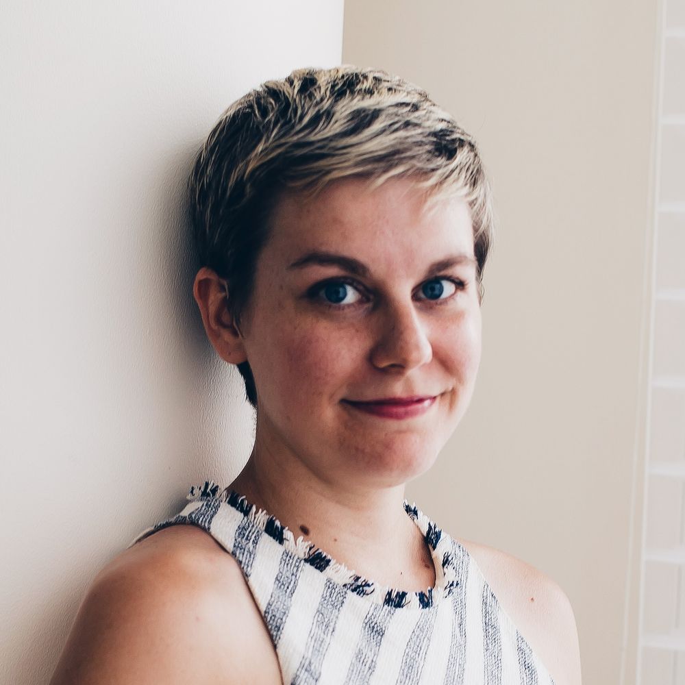 Dr. Jennifer Chmielewski