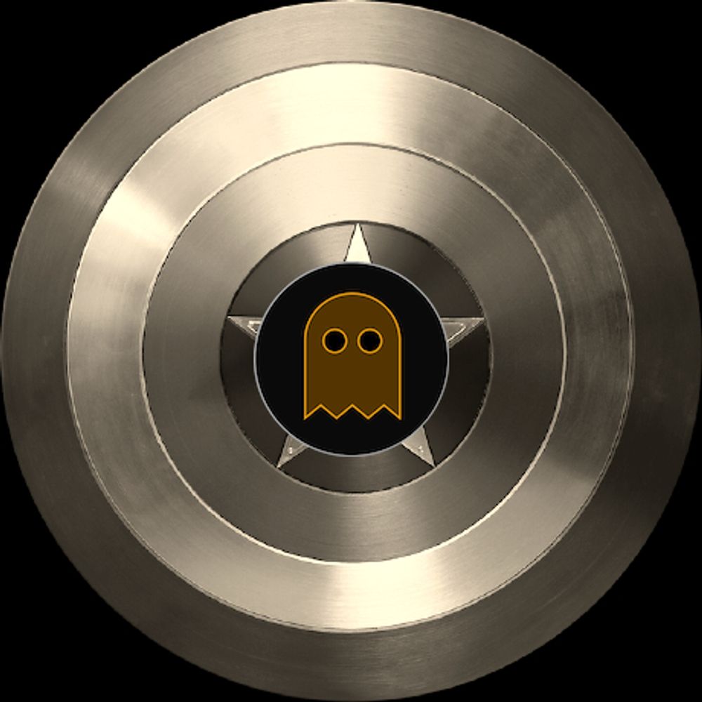 hrbrmstr (a.k.a. boB Rudis) @ GreyNoise Intelligence
