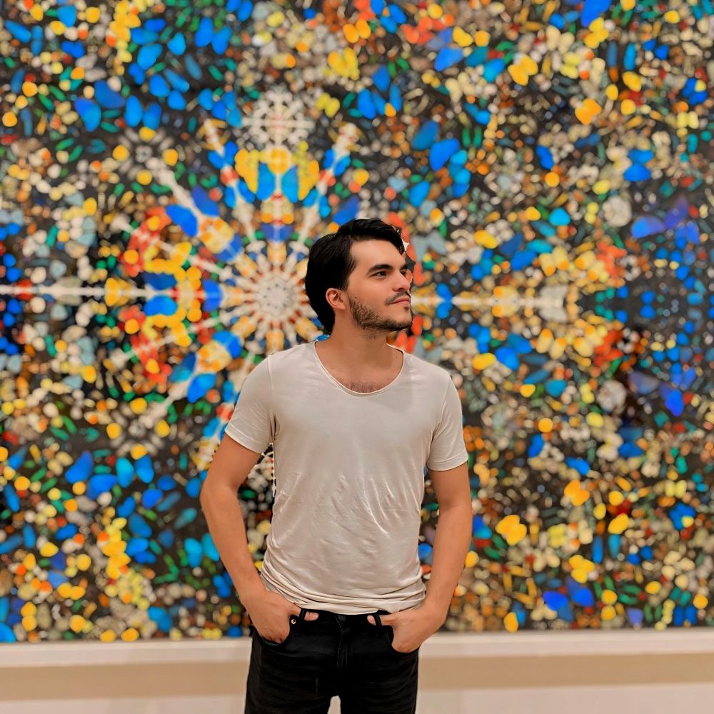 Carlos Ortega