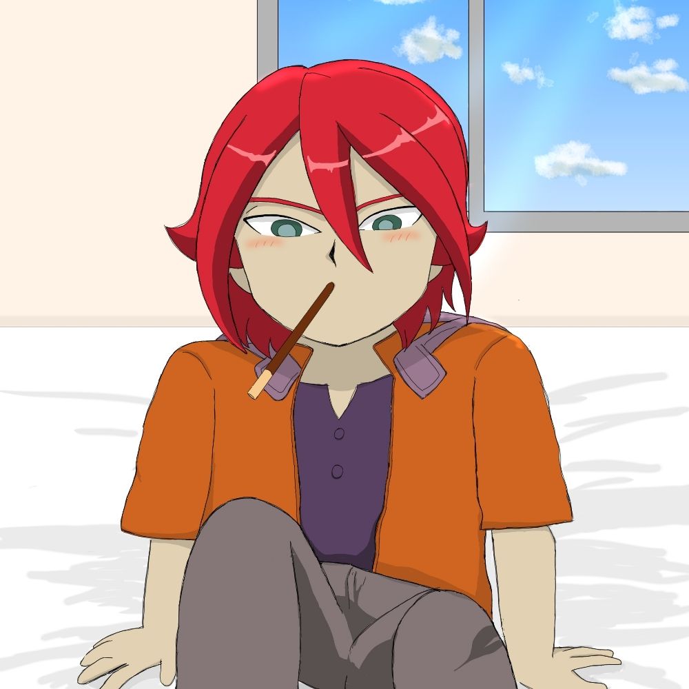 ねぐねぐ