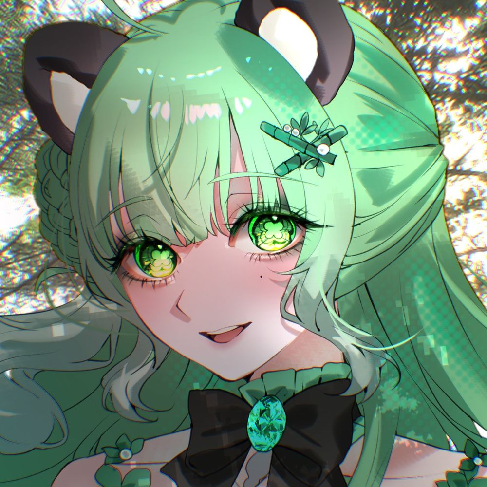YourAimi 🐼🌼 | COMMS OPEN