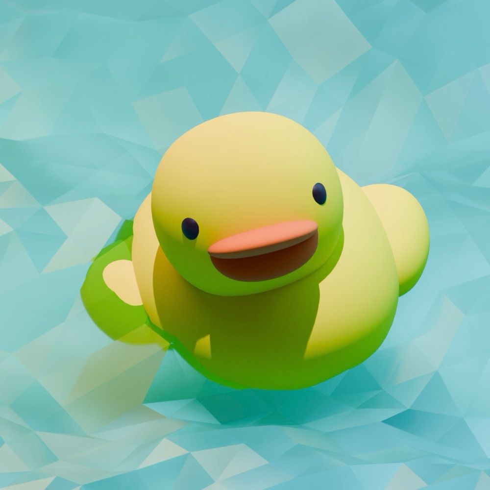 User avatar