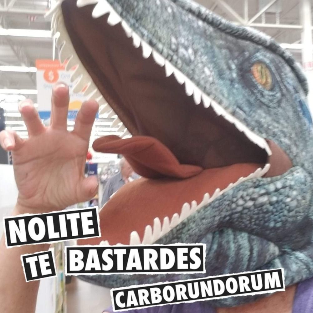 Profile avatar