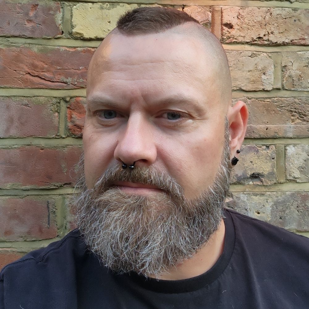 David Bowman @BOWdjMAN