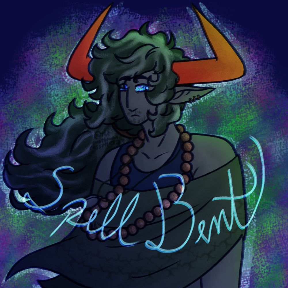 Spellbent