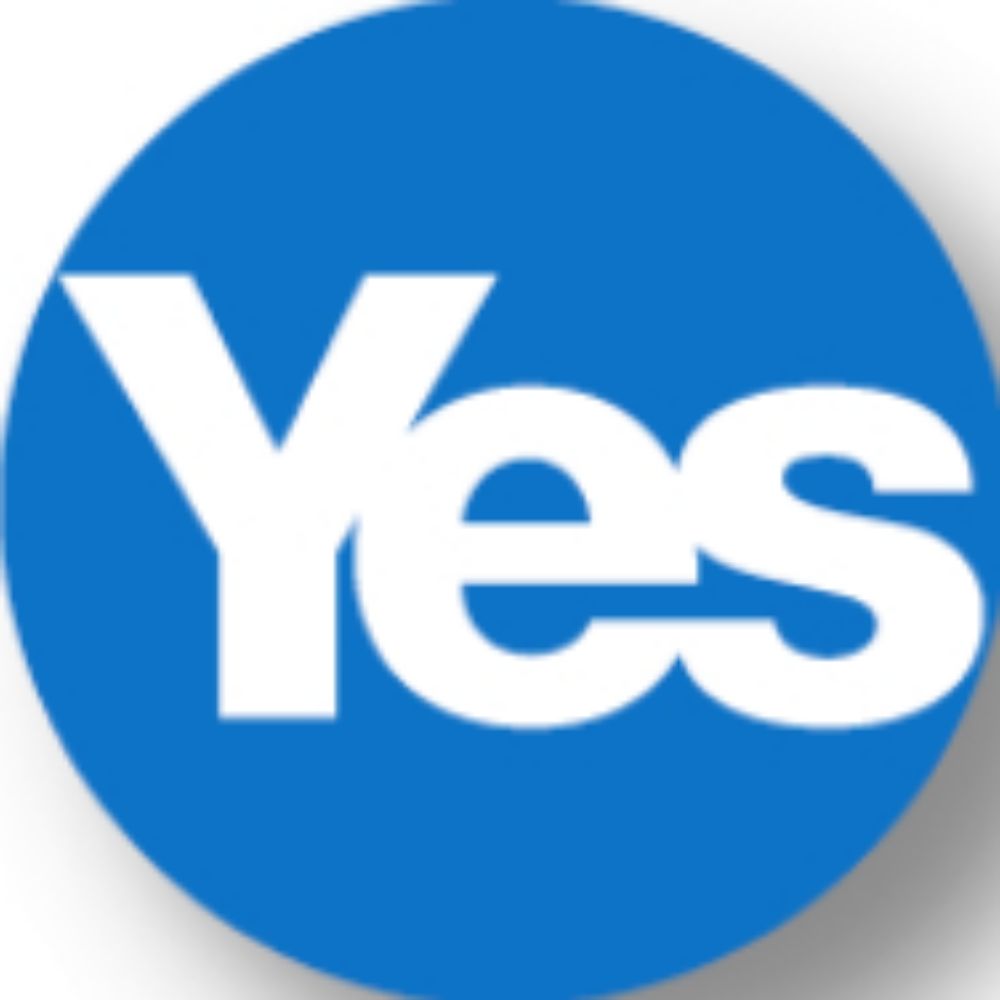 Yes Scotland
