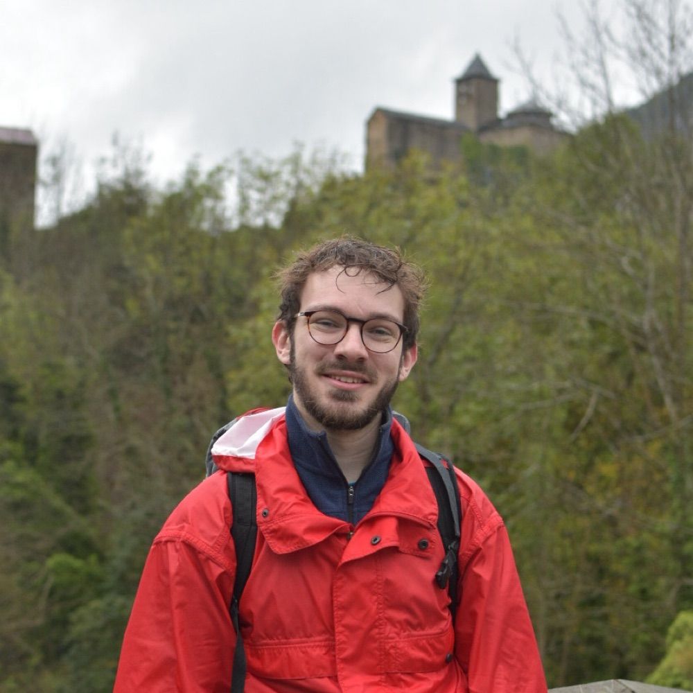 James Kavanagh-Cranston