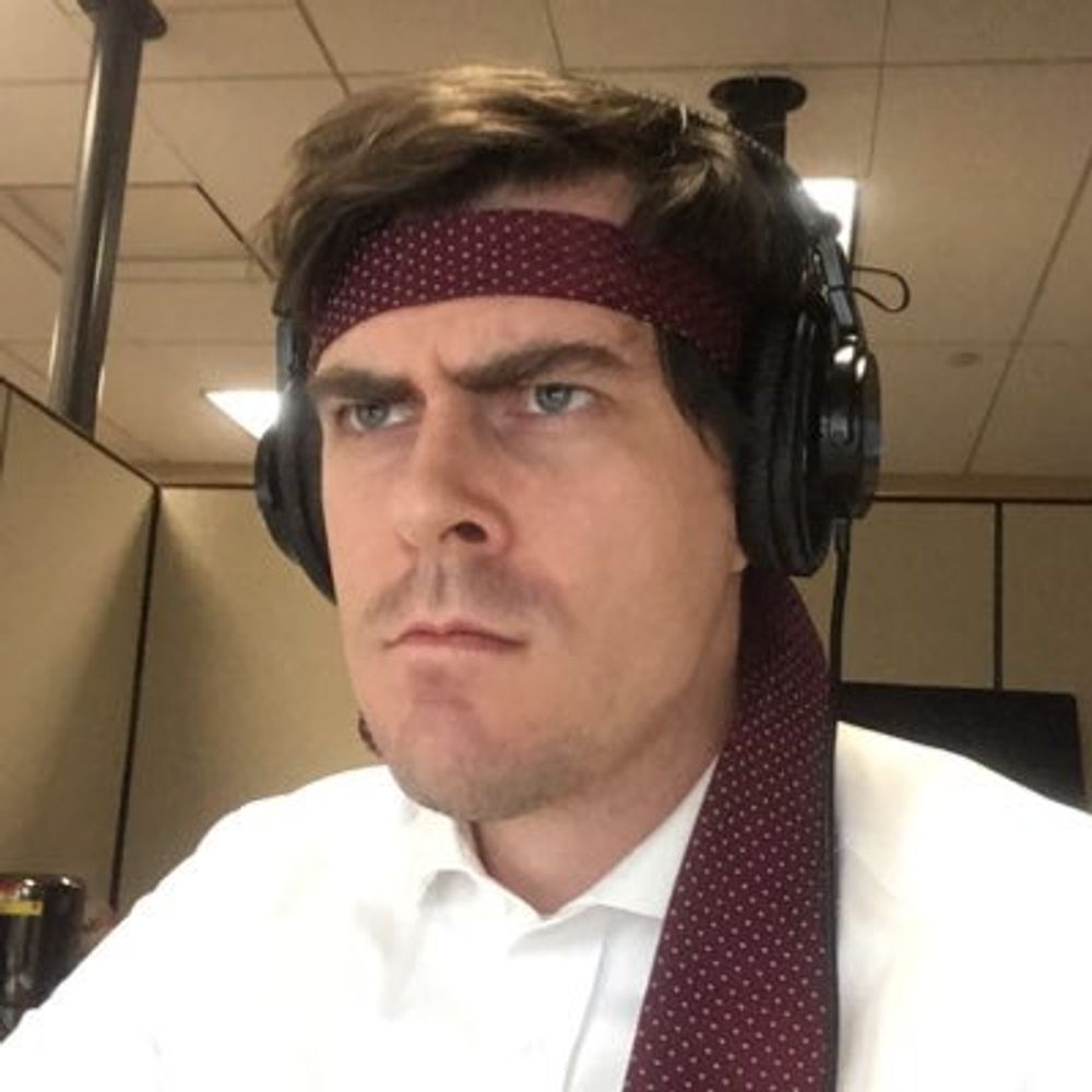 Tyson Sharbaugh