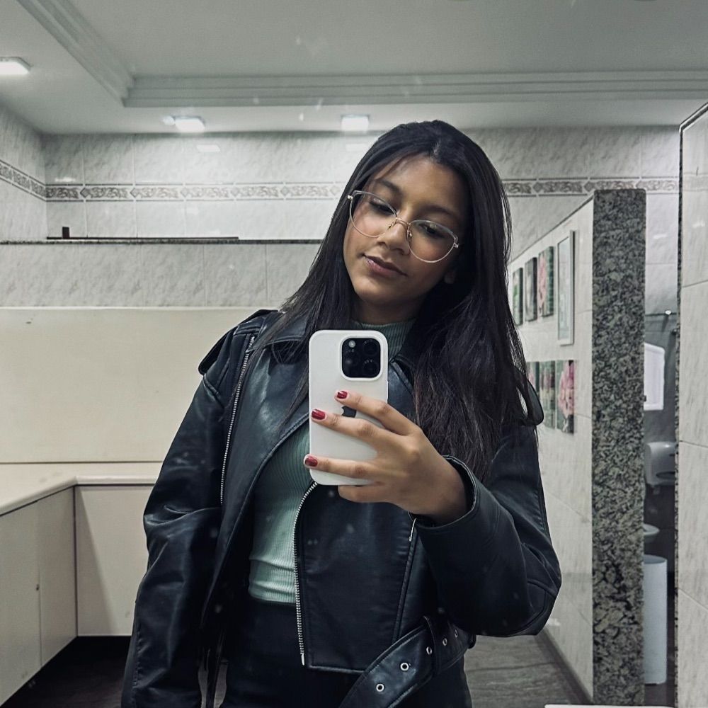 maria gabii