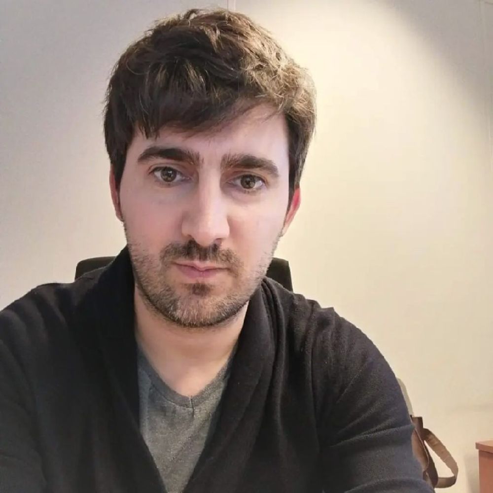 Jérémie Moualek