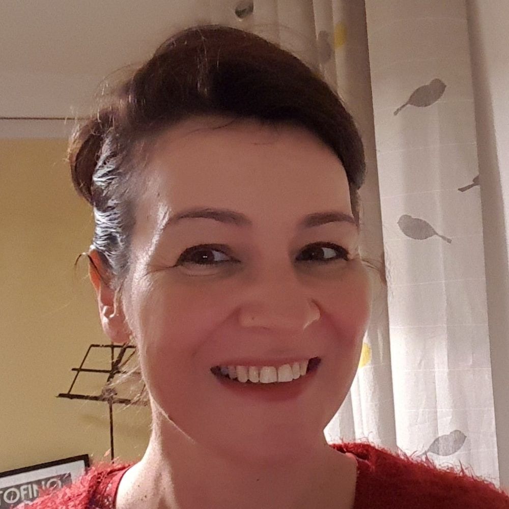 Dr Jenny Allen